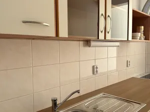 Pronájem bytu 1+kk, Liberec - Liberec VI-Rochlice, Hedvábná, 54 m2