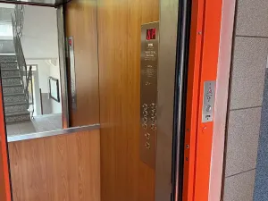 Pronájem bytu 2+kk, Česká Lípa, Brněnská, 42 m2