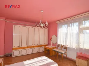 Prodej bytu 3+1, Praha - Modřany, Pod sady, 74 m2