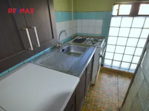 Prodej bytu 3+1, Praha - Modřany, Pod sady, 74 m2