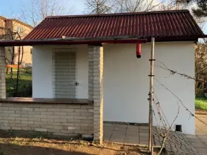 Pronájem zahrady, Brno, 340 m2