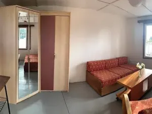 Pronájem zahrady, Brno, 340 m2