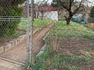 Pronájem zahrady, Brno, 340 m2