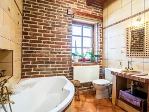 Prodej rodinného domu, Hostinné, Kaštanová, 135 m2