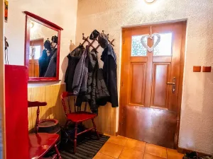 Prodej rodinného domu, Hostinné, Kaštanová, 135 m2