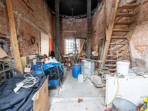 Prodej rodinného domu, Hostinné, Kaštanová, 135 m2