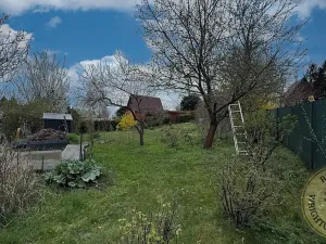 Prodej chaty, Kralupy nad Vltavou, 20 m2