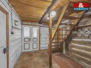 Prodej chalupy, Dobruška - Spáleniště, 134 m2