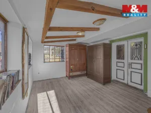 Prodej chalupy, Dobruška - Spáleniště, 134 m2