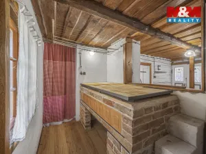 Prodej chalupy, Dobruška - Spáleniště, 134 m2