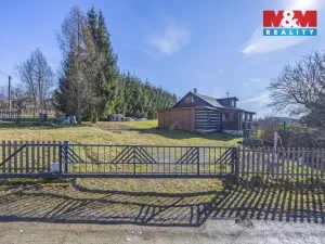 Prodej chalupy, Dobruška - Spáleniště, 134 m2