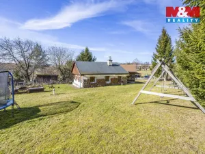 Prodej chalupy, Dobruška - Spáleniště, 134 m2