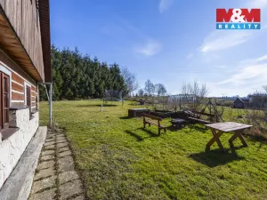 Prodej chalupy, Dobruška - Spáleniště, 134 m2