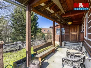 Prodej chalupy, Dobruška - Spáleniště, 134 m2