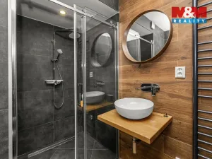 Prodej rodinného domu, Benecko - Horní Štěpanice, 180 m2