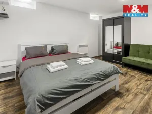 Prodej rodinného domu, Benecko - Horní Štěpanice, 180 m2