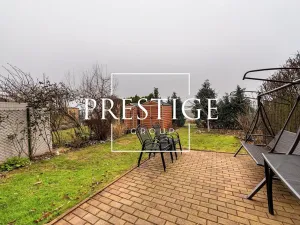 Prodej rodinného domu, Stehelčeves, V. Poláka, 128 m2