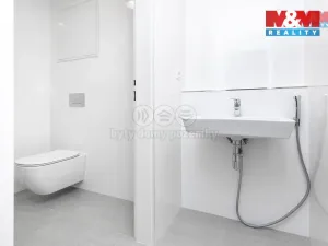 Pronájem obchodního prostoru, Pardubice, Smilova, 39 m2