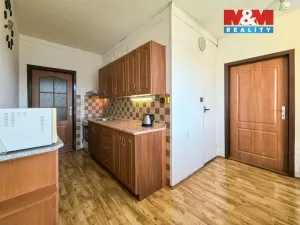 Pronájem bytu 2+1, Červená Voda, 51 m2