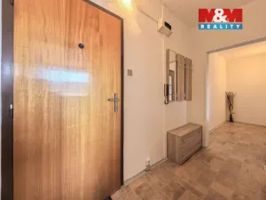 Pronájem bytu 2+1, Červená Voda, 51 m2