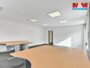 Pronájem výrobních prostor, Chrastava - Dolní Chrastava, Barandov, 79 m2