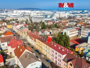 Prodej bytu 1+1, Mladá Boleslav - Mladá Boleslav III, S. K. Neumanna, 51 m2