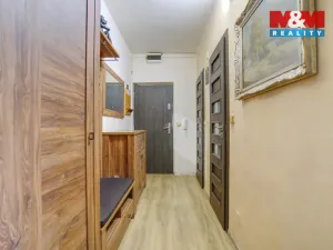 Prodej bytu 3+1, Ostrava - Hrabůvka, Tlapákova, 73 m2