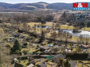 Prodej zahrady, Sokolov, 231 m2