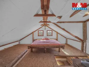 Prodej rodinného domu, Dobruška - Spáleniště, 134 m2