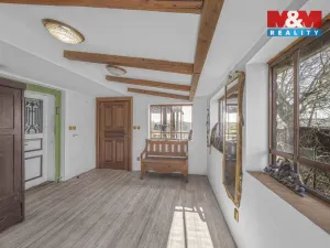 Prodej rodinného domu, Dobruška - Spáleniště, 134 m2