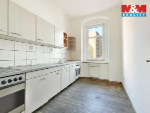 Prodej činžovního domu, Štětí, Mírové nám., 500 m2