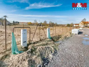 Prodej pozemku pro bydlení, Vítězná - Kocléřov, 1102 m2