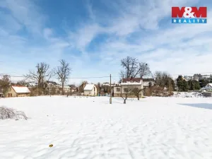 Prodej pozemku pro bydlení, Frýdek-Místek - Skalice, 2662 m2