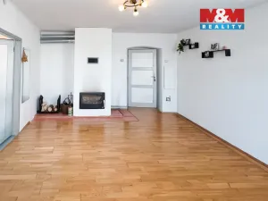 Pronájem rodinného domu, Velhartice - Hory Matky Boží, 110 m2