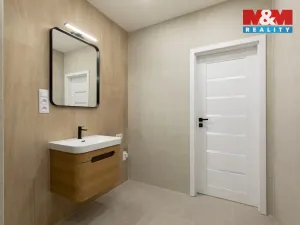 Prodej bytu 1+1, Ostrava - Muglinov, Vdovská, 39 m2