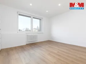 Prodej bytu 1+1, Ostrava - Muglinov, Vdovská, 39 m2