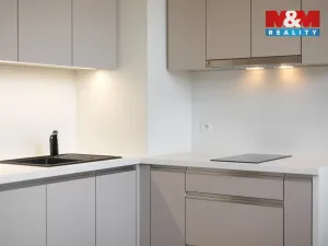 Prodej bytu 1+1, Ostrava - Muglinov, Vdovská, 39 m2