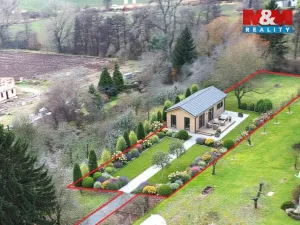 Prodej pozemku pro bydlení, Klučov, 2021 m2