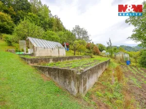 Prodej chaty, Hanušovice, 16 m2