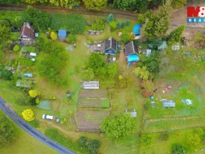 Prodej chaty, Hanušovice, 16 m2