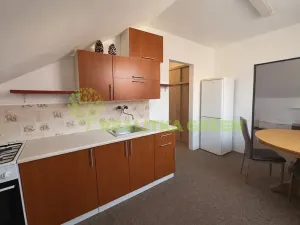 Pronájem bytu 1+1, Ostrata, 40 m2