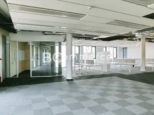 Pronájem kanceláře, Brno, 600 m2