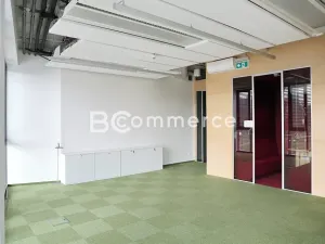 Pronájem kanceláře, Brno, 600 m2