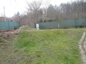 Pronájem zahrady, Brno, Dubová, 287 m2