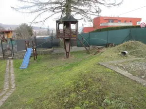 Pronájem zahrady, Brno, Dubová, 287 m2