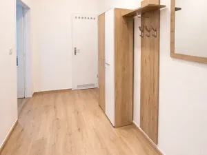 Pronájem bytu 2+kk, Praha - Karlín, 50 m2