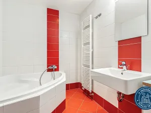 Prodej bytu 3+kk, Praha - Stodůlky, Tlumačovská, 88 m2