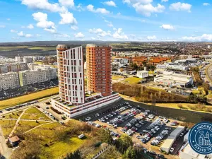 Prodej bytu 3+kk, Praha - Stodůlky, Tlumačovská, 88 m2
