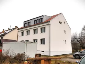 Pronájem bytu 2+kk, Březina, 60 m2