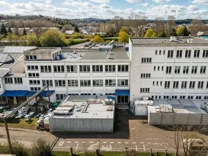 Prodej kanceláře, Brno, Hájecká, 2018 m2